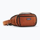 Patagonia Fieldsmith Hip Pack 5 l rotbraun Nierentasche