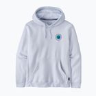 Patagonia Herren Unity Fitz Uprisal Hoody weiß