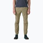 Herrenhose Patagonia Terrebonne Joggers river rock green