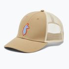Cotopaxi Llama Trucker Wüste Baseballmütze
