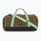 Cotopaxi Ligera Duffel Cada Dia 32 l Eiche Reisetasche