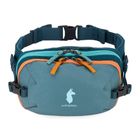 Cotopaxi Allpa X Hip Pack 3 l Blaufichte/Abyss Nierenbeutel