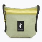 Cotopaxi List Lightweight Crossbody 2 l Grünteebeutel
