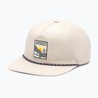 Herren Cotopaxi Western Hills Erbe Rope Baseballkappe Haferflocken