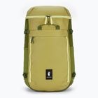 Cotopaxi Torre Bucket Pack Cada Dia 24 l Zitronengras und Zedernholz Wandern Rucksack