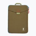Cotopaxi Laptop-Hülle 14" Cada Dia Eiche/Holz Laptoptasche
