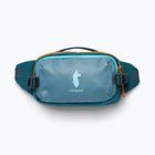 Cotopaxi Allpa X Hip Pack 1,5 l blau rauch/dusk Nierenbeutel