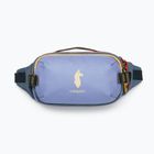 Cotopaxi Allpa X Hip Pack 1,5 l blau rauch/dusk Nierenbeutel