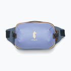 Cotopaxi Allpa X Hip Pack 3 l blau rauch/dusk Nierenbeutel