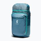 Rucksack Cotopaxi Allpa Adventure Travel Pack 50 l blue spruce/abyss