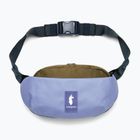 Cotopaxi Coso 2L Hip Pack blauer Rauch/lebende Eiche Nierentasche