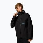 Softshell-Jacke für Herren Cotopaxi Impermeo 3L Hooded Shell cotopaxi black