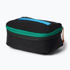 Reise-Organizer Cotopaxi Cubo 6L Expandable Packing Cube black