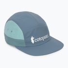 Basecap Cotopaxi Tech 5 Panel steel blue