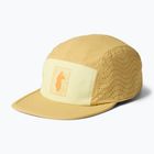 Basecap Cotopaxi Tech Plus 5 Panel honeydew and husk