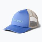 Basecap Cotopaxi Vintage Trucker azure