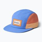 Basecap Cotopaxi Zen Garden Tech 5 Azure Panel