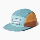 Basecap Cotopaxi Zen Garden Tech 5 Panel tide pool and everglade