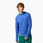Herren-Trekkingsweatshirt  Cotopaxi Sombra Sun Hoodie azure