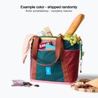 Thermo-Tasche Cotopaxi Hielo Cooler Tote 18 l del dia