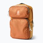Cityrucksack Cotopaxi Tasra 16L Daypack whiskey and honeycomb