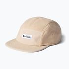 Basecap Cotopaxi Fleece 5-Panel mystic and acai