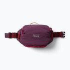 Bauchtasche Cotopaxi Empcable Sling 3 l acai