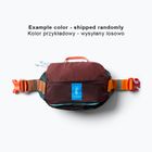 Bauchtasche Cotopaxi Allpa X Hip Pack 1,5 l vapor and smoke