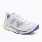 New Balance Damen Laufschuhe New Balance FuelCell Rebel v3 munsell weiß