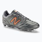 Herren Fußballschuhe New Balance 442 V2 Pro FG silber