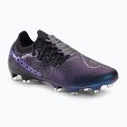 Herren Fußballschuhe New Balance Furon V7 Pro FG schwarz