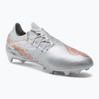 New Balance Herren Fußballschuhe Furon V7 Destroy FG silber