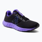 Damen Laufschuhe New Balance W520V8 schwarz