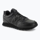 New Balance Männer Schuhe GM500V2 schwarz GM500ZB2.D.115