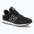 New Balance Männer Schuhe GM500V2 schwarz / weiß