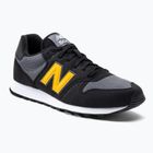 New Balance Männer Schuhe GM500V2 schwarz
