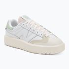 Schuhe New Balance Classic 302's V1 white/olive/beige