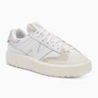 Sneaker New Balance Classic 302's V1 white/pink/beige