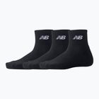 Socken New Balance Everyday Ankle 3 Paar black