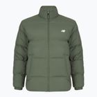 Herren-Daunenjacke New Balance NBX Down green