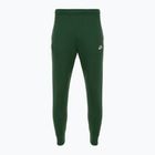 Herren Nike Sportswear Club Fleece Jogger Hose Tanne/Tanne/Weiß