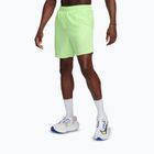 Herren-Shorts Nike Dri-Fit Challenger 7" Brief-Lined lime blast/lime blast