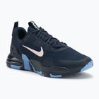 Herren-Trainingsschuhe Nike Air Max Alpha Trainer obsidian/lime blast/polar/pink foam