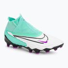 Herren Fußballschuhe Nike Phantom GX Pro DF FG hyper türkis/schwarz/weiß/fuchsia Traum