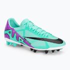 Herren Fußballschuhe Nike Mercurial Vapor 15 Academy AG hyper türkis/schwarz/weiß/fuchsia Traum