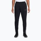 Herren Fußballhose Nike Academy Winter Warrior black/anthracite