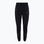 Damen Laufhose Nike Dri-Fit Fast Mid-Rise 7/8 schwarz