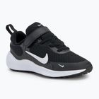 Schuhe Kinder Nike Revolution 7 black/white/white