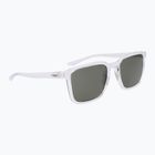 Sonnenbrille Nike Circuit clear/ green