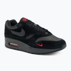Herren Sneaker Nike Air Max 1 black/university red/anthracite